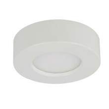 Globo - LED Kúpeľňové stropné svietidlo 1xLED/6W/230V
