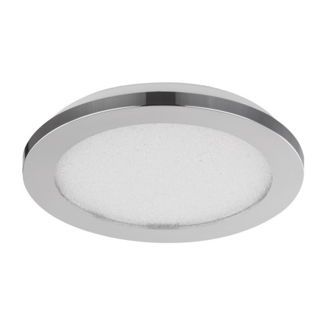 Globo - LED Kúpeľňové stropné svietidlo LED/12W/230V IP44