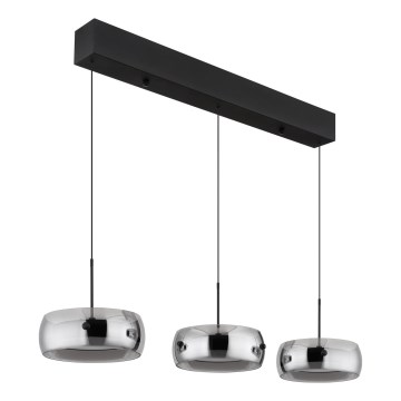 Globo - LED luster na lanku LED/30W/230V 3000K