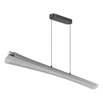 Globo - LED luster na lanku LED/36W/230V 2700/4000/6000K