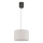 Globo - LED luster na lanku LED/8W/230V 3000K