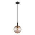 Globo - LED luster na lanku LED/8W/230V