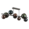 Globo - LED luster na tyči 9xG9/3W/230V