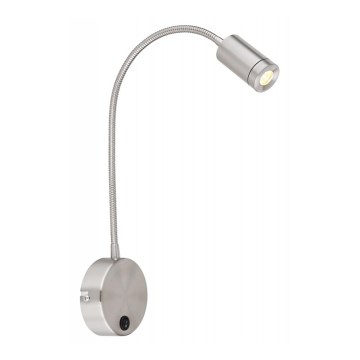 Globo - LED Nástenná lampa 1xLED/3W/230V