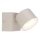 Globo - LED nástenné bodové svietidlo LED/6W/230V