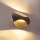 Globo - LED Nástenné svietidlo LED/6W/230V 3000K