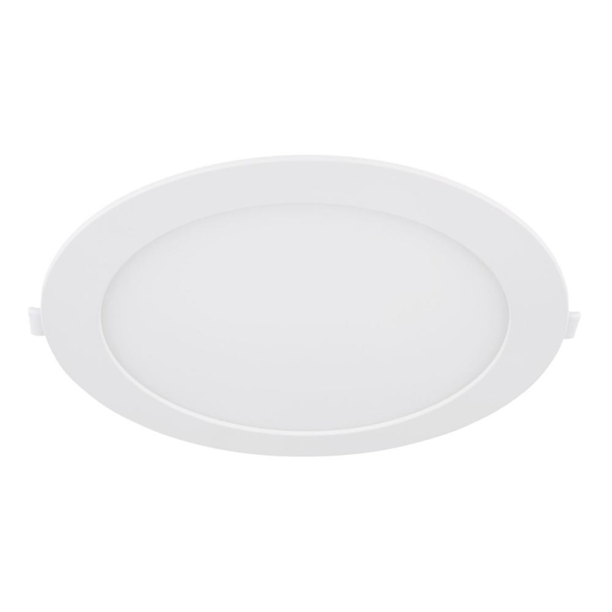 Globo - LED Podhľadové svietidlo LED/18W/230V 4000K pr. 22,4 cm