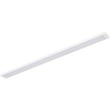 Globo - LED Podlinkové svietidlo LED/5W/230V 50 cm biela