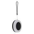 Globo - LED Prenosná solárna lampa LED/3W/3,7V IP54 2200 mAh