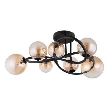 Globo - LED Prisadený luster 7xG9/3,5W/230V 3000K