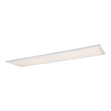 Globo - LED Prisadený panel LED/40W/230V