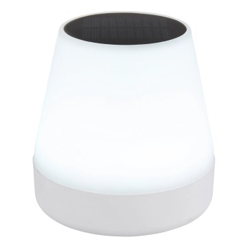 Globo - LED RGB Solárne svietidlo LED/0,2W/3,7V IP44