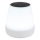 Globo - LED RGB Solárne svietidlo LED/0,2W/3,7V IP44