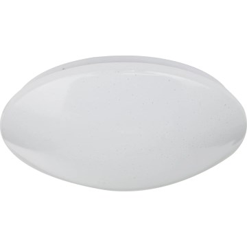 Globo - LED RGB stmievateľné stropné svietidlo LED/24W/230V + LED/8W 2700-6500K priemer 41 cm + diaľkové ovládanie