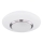 Globo - LED RGBW Stmievateľné stropné svietidlo LED/18W/230V 3000K pr. 34 cm