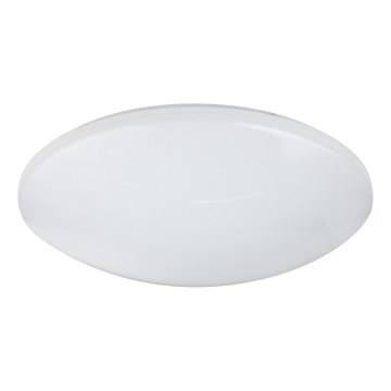 Globo - LED RGBW stmievateľné stropné svietidlo LED/48W/230V + LED/10W 2700-6500K pr. 50 cm + diaľkové ovládanie