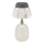Globo - LED Solárna lampa 10xLED/0,06W/3V IP44 400 mAh