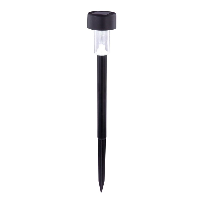Globo - LED Solárna lampa LED/0,06W/1,2V IP44 200 mAh