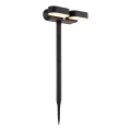 Globo - LED Solárna lampa so senzorom LED/7,2W/3V IP44 1200 mAh