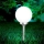 Globo - LED Solárne svietidlo 2xLED/0,06W/1,2V IP44 600 mAh