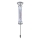 Globo - LED Solárne svietidlo LED/0,06W IP44 600 mAh