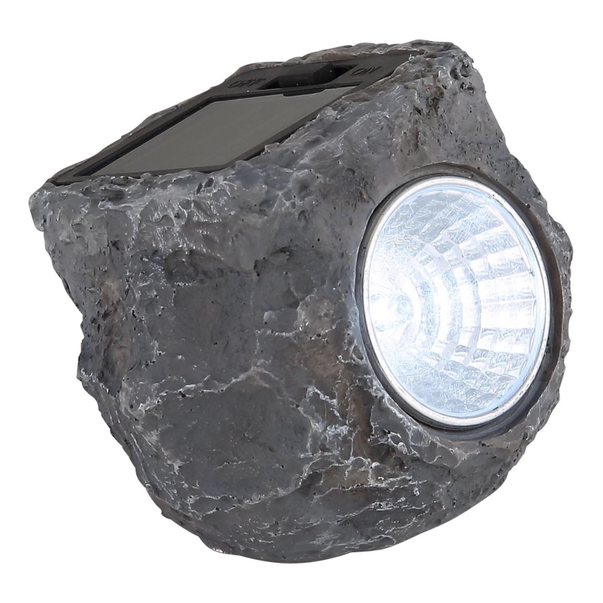 Globo - LED Solárne svietidlo LED/0,07W/3V IP44