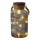 Globo - LED Solárne svietidlo LED/0,6W/3,2V IP44 200 mAh