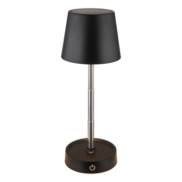 Globo - LED stmievateľná dotyková dobíjateľná stolová lampa LED/1,2W/5V 1200 mAh