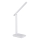 Globo - LED Stmievateľná dotyková nabíjacia stolná lampa LED/3W/5V 2800/4000/6500K 1800 mAh biela