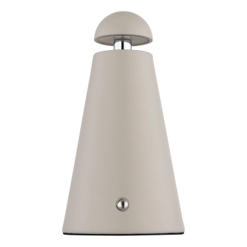 Globo - LED stmievateľná dotyková nabíjateľná stolová lampa LED/1,2W/5V 1200 mAh