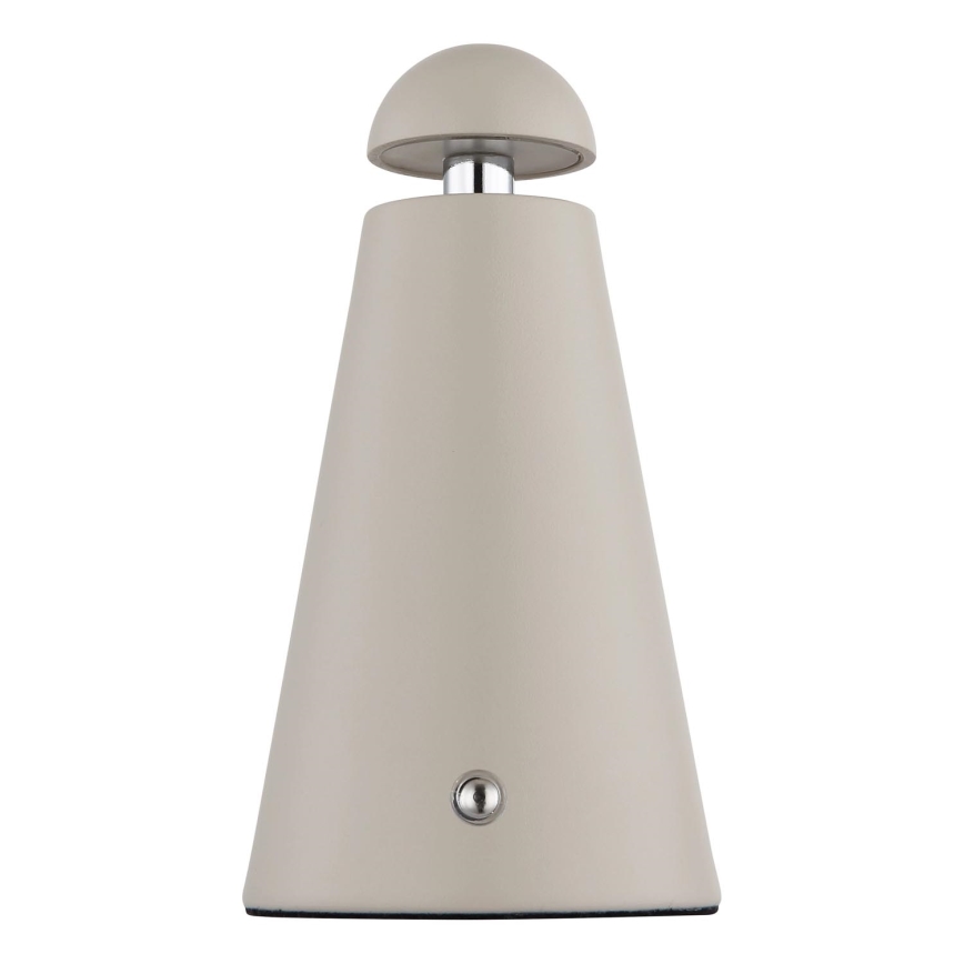 Globo - LED stmievateľná dotyková nabíjateľná stolová lampa LED/1,2W/5V 1200 mAh