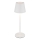 Globo - LED stmievateľná dotyková nabíjateľná vonkajšia stolová lampa 3v1 LED/3W/5V 3000/4000/5000K IP54 1800 mAh biela
