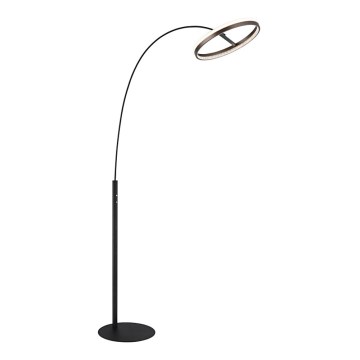 Globo - LED Stmievateľná dotyková stojacia lampa LED/24W/230V 3000/4000/6000K