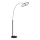 Globo - LED Stmievateľná dotyková stojacia lampa LED/24W/230V 3000/4000/6000K