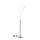 Globo - LED stmievateľná dotyková stojacia lampa LED/36W/230V