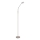Globo - LED Stmievateľná dotyková stojacia lampa LED/6,5W/230V 2700/3350/4000K béžová