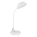 Globo - LED Stmievateľná dotyková stolná lampa LED/12W/230V 3000/4000/6500K biela