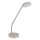 Globo - LED Stmievateľná dotyková stolná lampa LED/6,5W/230V 2700/3350/4000K béžová