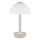 Globo - LED Stmievateľná dotyková stolná lampa LED/7W/230V 3000K