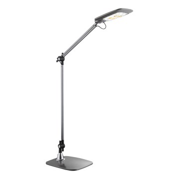 Globo - LED Stmievateľná dotyková stolná lampa LED/9W/230V 3000/5000/6500K