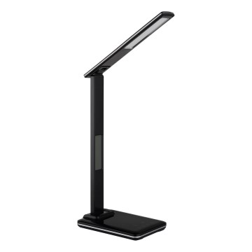 Globo - LED Stmievateľná dotyková stolová lampa LED/5W/230V 3000/4500/7000K