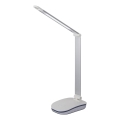 Globo - LED stmievateľná dotyková stolová lampa LED/5W/230V 4000K