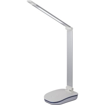 Globo - LED stmievateľná dotyková stolová lampa LED/5W/230V 4000K