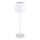Globo - LED Stmievateľná dotyková vonkajšia lampa LED/3W/3,7V IP44 1800 mAh USB biela