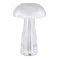Globo - LED Stmievateľná nabíjacia stolová lampa LED/1,5W/5V 800 mAh 2700K/4000K/6500K