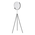 Globo - LED Stmievateľná stojacia lampa LED/24W/230V 2700/4000/6500K