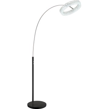 Globo - LED stmievateľná stojacia lampa LED/35W/230V 3000/4000/6000K