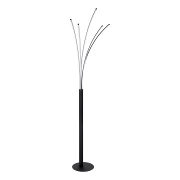 Globo - LED stmievateľná stojacia lampa LED/36W/230V 3000-6000K Wi-Fi Tuya + diaľkové ovládanie