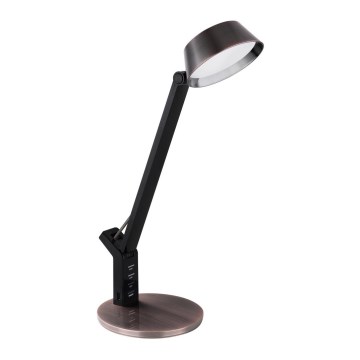 Globo - LED Stmievateľná stolná lampa LED/8W/230V