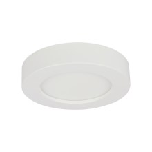 Globo - LED Stmievateľné kúpeľňové svietidlo 1xLED/18W/230V IP44